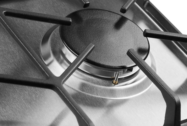 Встраиваемые газовые панели Kuppersberg Kuppersberg FS 62 X