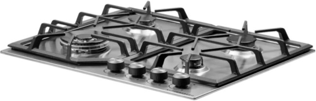 Встраиваемые газовые панели Kuppersberg Kuppersberg FS 62 X