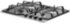 Встраиваемые газовые панели Kuppersberg Kuppersberg FS 62 X