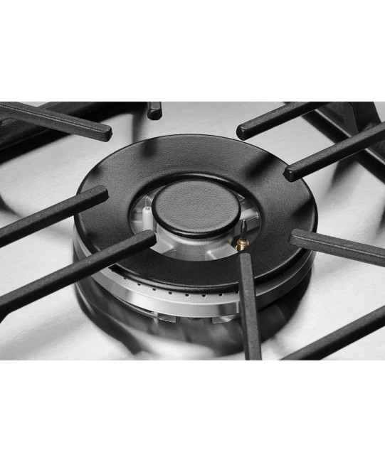 Встраиваемые газовые панели Kuppersberg Kuppersberg FS 62 X