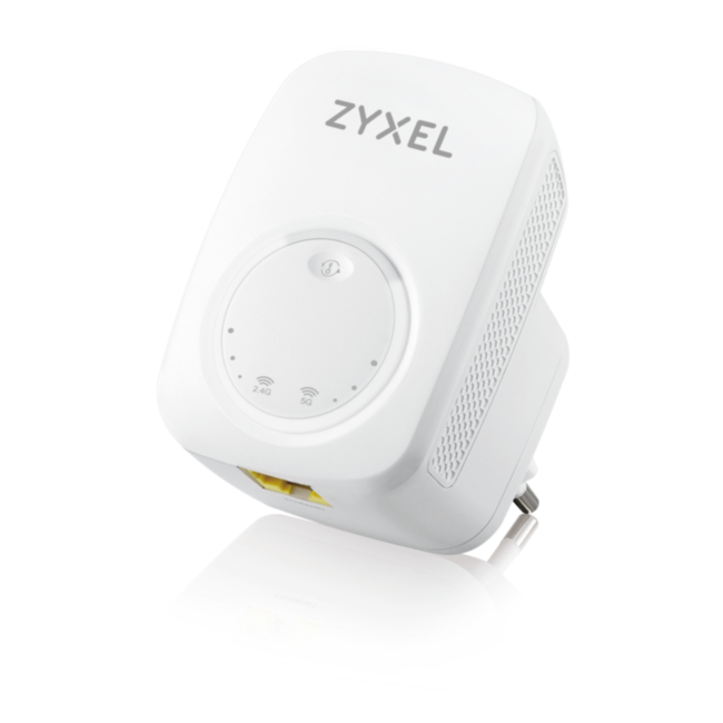 Точка доступа Zyxel WRE6505 v2 Точка доступа Zyxel WRE6505 v2