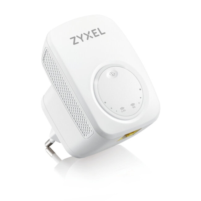 Точка доступа Zyxel WRE6505 v2 Точка доступа Zyxel WRE6505 v2