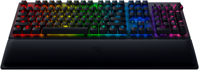 Игровая клавиатура Razer Blackwidow V3 Pro (Green Switch) Razer BlackWidow V3 Pro