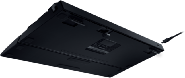 Игровая клавиатура Razer Blackwidow V3 Pro (Green Switch) Razer BlackWidow V3 Pro