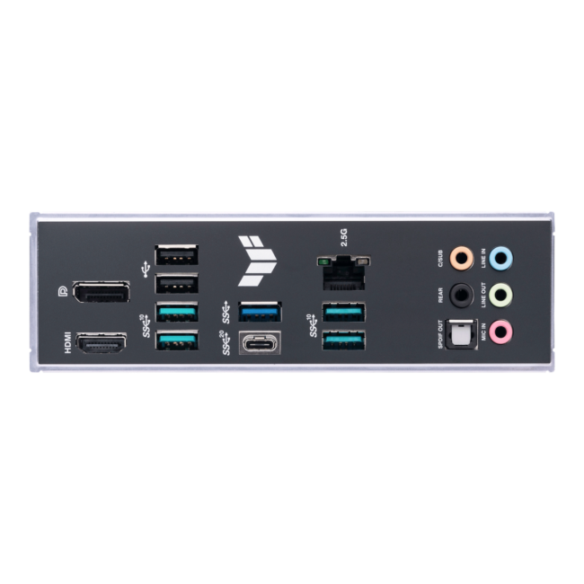 Материнская плата ASUS TUF GAMING B760M-PLUS D4