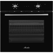Духовой шкаф MONSHER Monsher MOE 6162 Noir