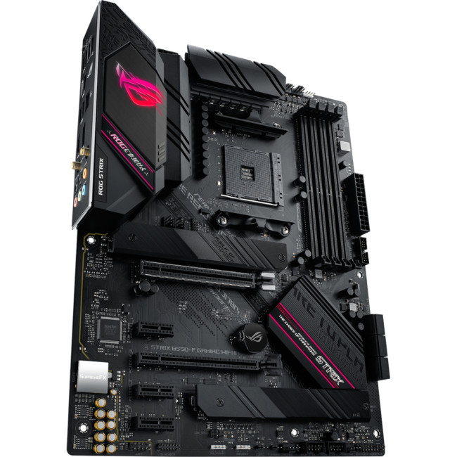 Материнская плата ASUS ROG STRIX B550-F GAMING WIFI II (90MB19V0-M0EAY0)