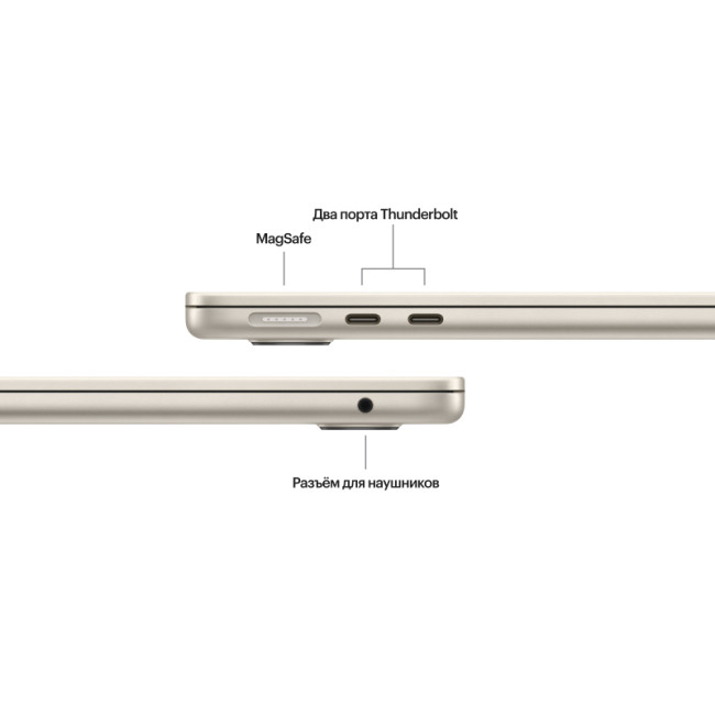 Ноутбук Apple Apple MacBook Air (MXCU3) Ноутбук Apple Apple MacBook Air (MXCU3)