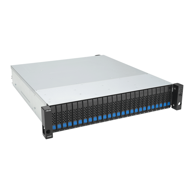 Серверная платформа ASUS 90SF03V1-M00840 Серверная платформа ASUS 90SF03V1-M00840