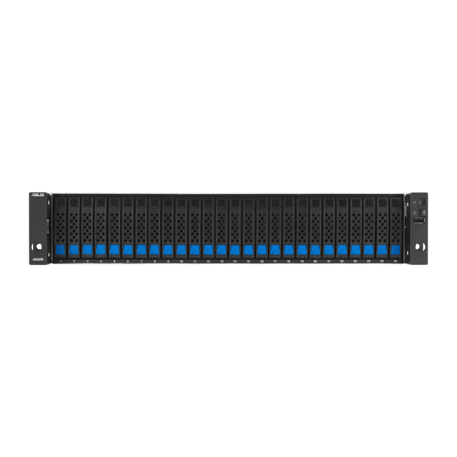 Серверная платформа ASUS 90SF03V1-M00840 Серверная платформа ASUS 90SF03V1-M00840