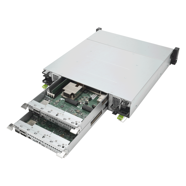 Серверная платформа ASUS 90SF03V1-M00840 Серверная платформа ASUS 90SF03V1-M00840