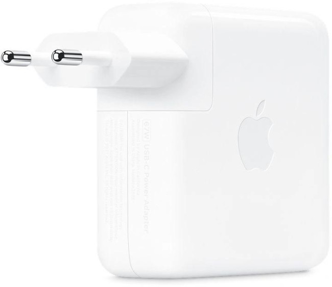 Блок питания Apple MKU63ZM/A