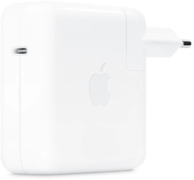 Блок питания Apple MKU63ZM/A