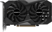 Видеокарта Gigabyte GeForce GTX 1650 D6 WINDFORCE OC 4G Видеокарта Gigabyte GeForce GTX 1650 D6 WINDFORCE OC 4G