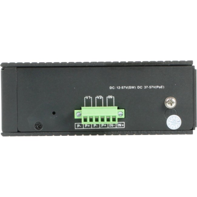 Коммутатор OSNOVO SW-70802/I Коммутатор OSNOVO SW-70802/I