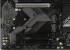 Материнская плата Gigabyte B760 G X WF6E GEN5 Материнская плата Gigabyte B760 G X WF6E GEN5