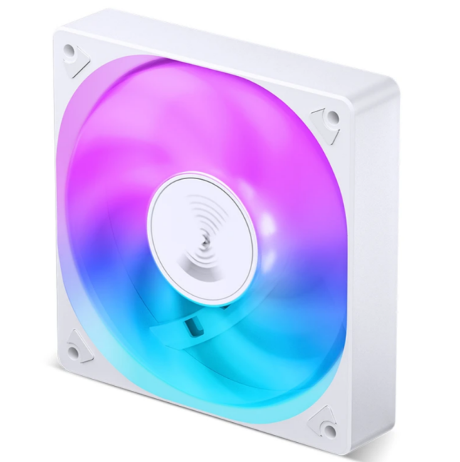 Кулер для корпуса JONSBO SL-120CW Кулер для корпуса JONSBO SL-120CW