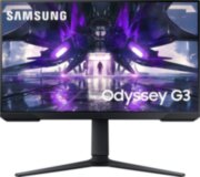 ЖК монитор Samsung S24AG300NI Samsung Odyssey G3 S24AG300NI ЖК монитор Samsung S24AG300NI Samsung Odyssey G3 S24AG300NI