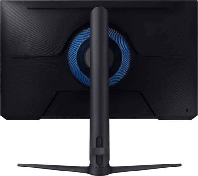 ЖК монитор Samsung S24AG300NI Samsung Odyssey G3 S24AG300NI ЖК монитор Samsung S24AG300NI Samsung Odyssey G3 S24AG300NI