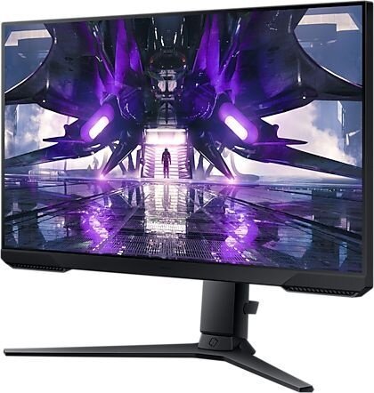 ЖК монитор Samsung S24AG300NI Samsung Odyssey G3 S24AG300NI ЖК монитор Samsung S24AG300NI Samsung Odyssey G3 S24AG300NI