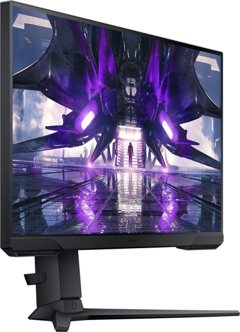 ЖК монитор Samsung S24AG300NI Samsung Odyssey G3 S24AG300NI ЖК монитор Samsung S24AG300NI Samsung Odyssey G3 S24AG300NI