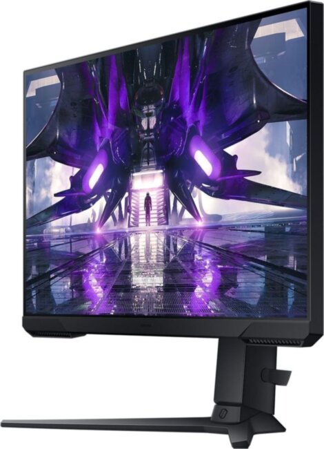 ЖК монитор Samsung S24AG300NI Samsung Odyssey G3 S24AG300NI ЖК монитор Samsung S24AG300NI Samsung Odyssey G3 S24AG300NI