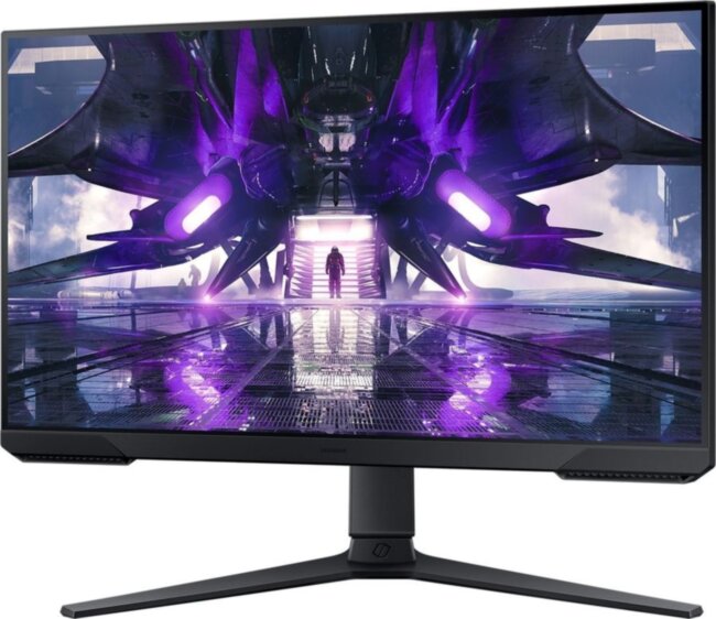 ЖК монитор Samsung S24AG300NI Samsung Odyssey G3 S24AG300NI ЖК монитор Samsung S24AG300NI Samsung Odyssey G3 S24AG300NI