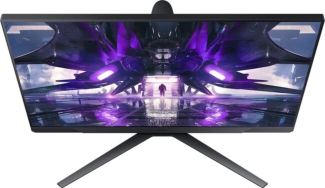 ЖК монитор Samsung S24AG300NI Samsung Odyssey G3 S24AG300NI ЖК монитор Samsung S24AG300NI Samsung Odyssey G3 S24AG300NI
