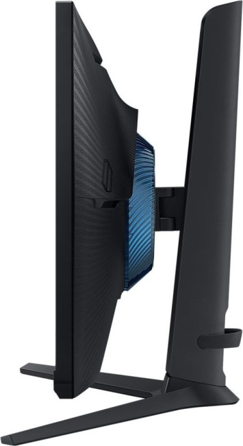 ЖК монитор Samsung S24AG300NI Samsung Odyssey G3 S24AG300NI ЖК монитор Samsung S24AG300NI Samsung Odyssey G3 S24AG300NI