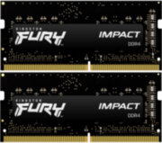 Память оперативная Kingston FURY Impact KF426S15IBK2/16
