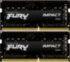 Память оперативная Kingston FURY Impact KF426S15IBK2/16