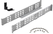 Монтажный комплект с монтажными скобами SYSTEME ELECTRIC SE2RK-R Монтажный комплект с монтажными скобами SYSTEME ELECTRIC SE2RK-R