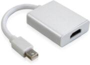 Greenconnect Адаптер-переходник Apple mini DisplayPort 20M > HDMI 19F, GCR-MDP2HD2 Greenconnect Apple mini DisplayPort 20M > HDMI 19F Greenconnect Адаптер-переходник Apple mini DisplayPort 20M > HDMI 19F, GCR-MDP2HD2 Greenconnect Apple mini DisplayPort 20M > HDMI 19F
