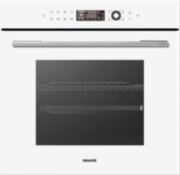 Встраиваемые электрические духовки 60 см Graude Graude Premium BM 60.3 W Встраиваемые электрические духовки 60 см Graude Graude Premium BM 60.3 W