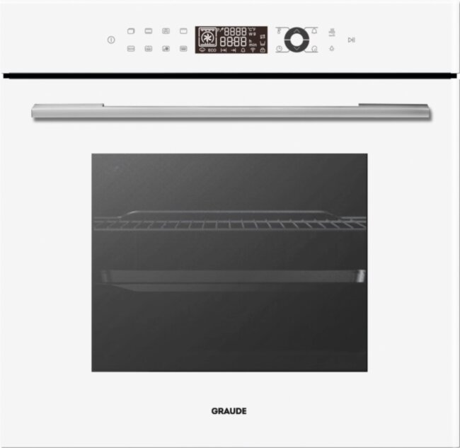 Встраиваемые электрические духовки 60 см Graude Graude Premium BM 60.3 W