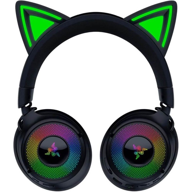 Гарнитура Razer Kraken Kitty V3 Pro - Black Razer RZ04-05170300-R3M1