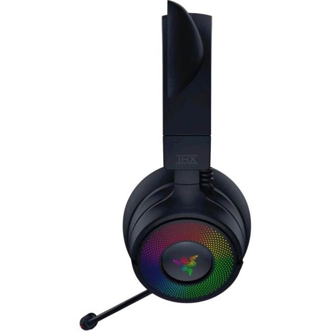Гарнитура Razer Kraken Kitty V3 Pro - Black Razer RZ04-05170300-R3M1