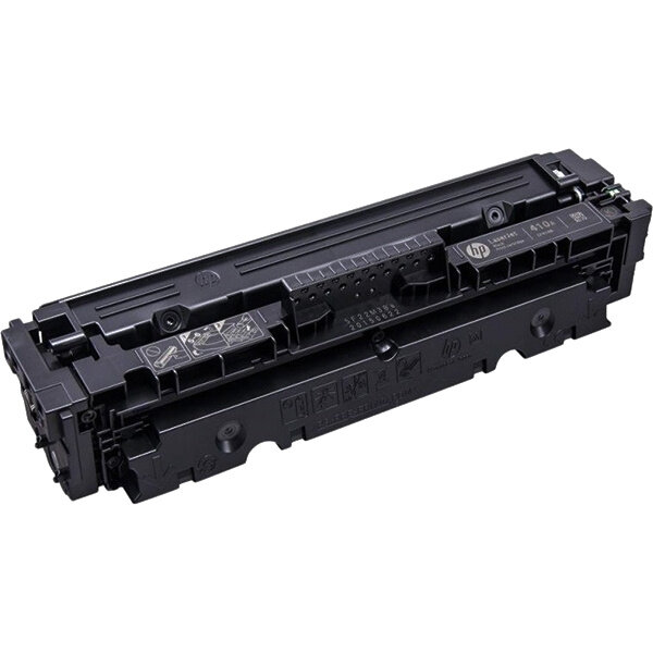 Тонер-картридж HP 410A Black Original LaserJet Toner Cartridge (CF410A)