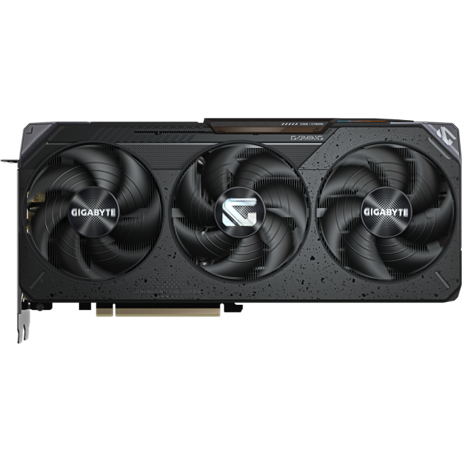 Видеокарта Gigabyte GV-R9070XTGAMING-16GD Видеокарта Gigabyte GV-R9070XTGAMING-16GD