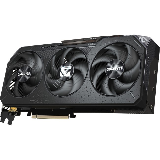 Видеокарта Gigabyte GV-R9070XTGAMING-16GD Видеокарта Gigabyte GV-R9070XTGAMING-16GD