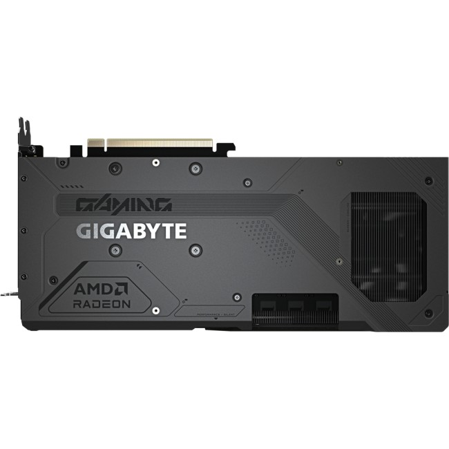 Видеокарта Gigabyte GV-R9070XTGAMING-16GD Видеокарта Gigabyte GV-R9070XTGAMING-16GD