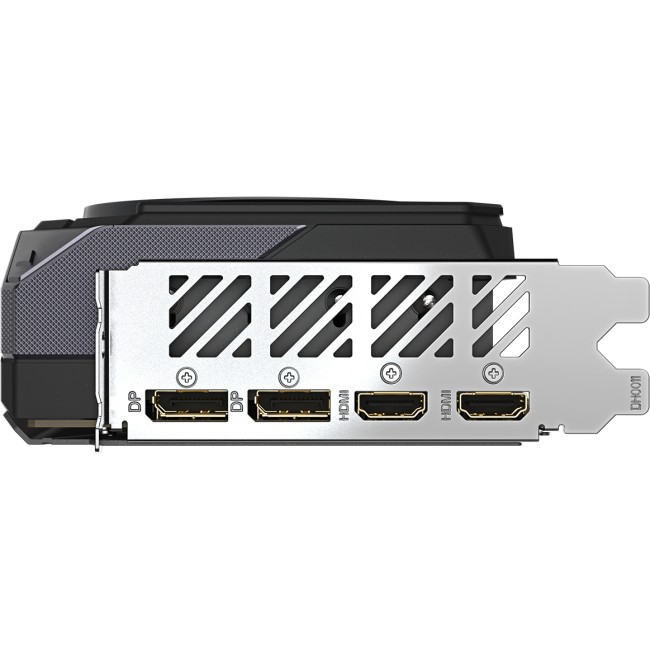 Видеокарта Gigabyte GV-R9070XTGAMING-16GD Видеокарта Gigabyte GV-R9070XTGAMING-16GD