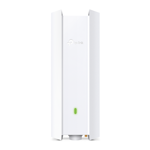 Точка доступа TP-Link EAP650-Outdoor_Euplug