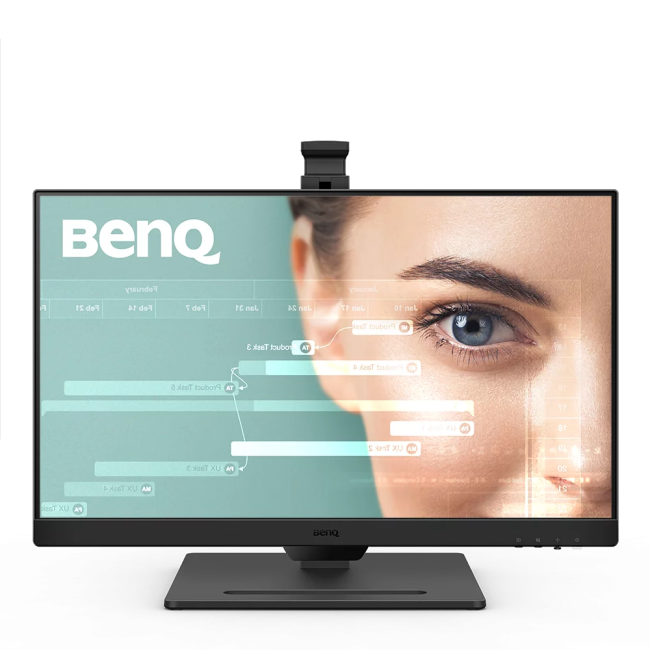 Мониторы BenQ GW2490T