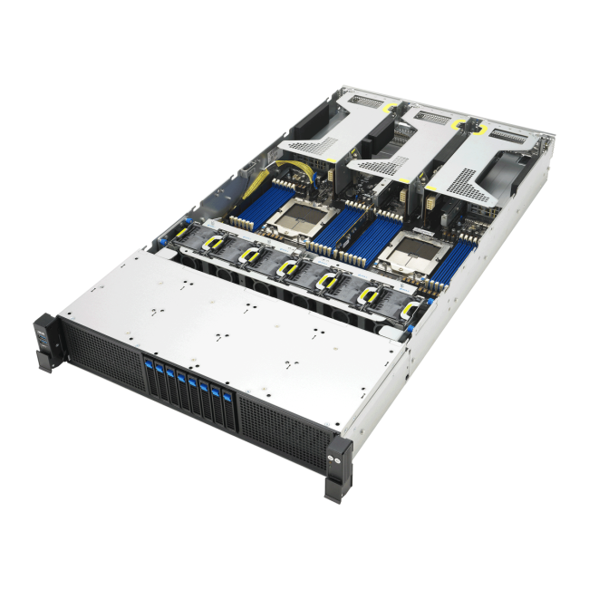 Серверная платформа ASUS 90SF0441-M000H0 Серверная платформа ASUS 90SF0441-M000H0