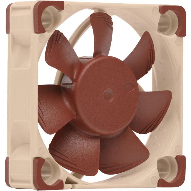 Кулер для корпуса Noctua NF-A4x10 FLX Кулер для корпуса Noctua NF-A4x10 FLX