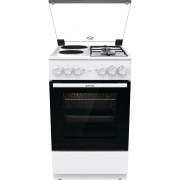 Плита Gorenje GK5A11WG Плита Gorenje GK5A11WG