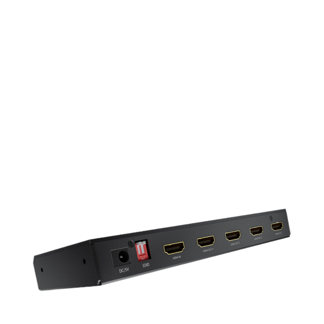 Разветвитель GreenConnect GCR-55303