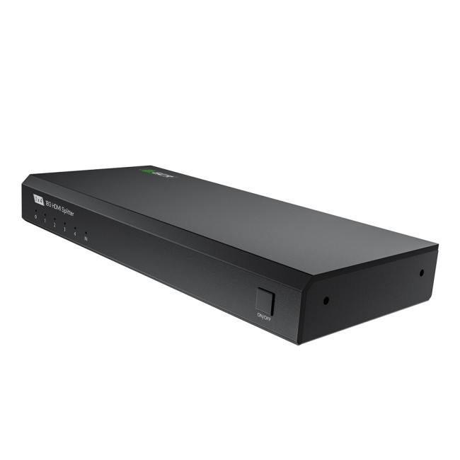 Разветвитель GreenConnect GCR-55303