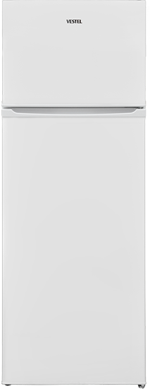 Холодильник VESTEL Vestel VDD144VW